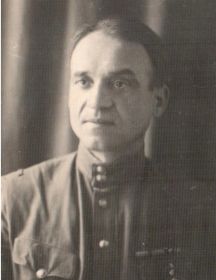 Дубинин Михаил Васильевич