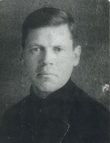 Филатов Иван Елизарович