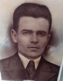 Маслов Григорий Павлович