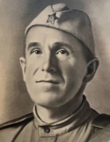 Рубахин Георгий Яковлевич