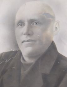 Кондратьев Николай Яковлевич
