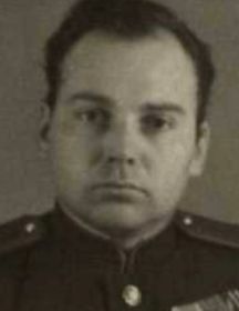 Владимиров Василий Степанович