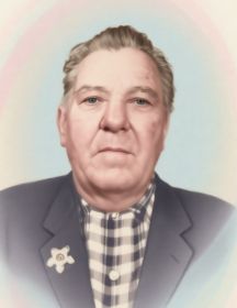 Мамаев Павел Никифорович