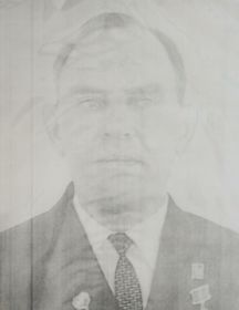 Воробьёв Александр Яковлевич