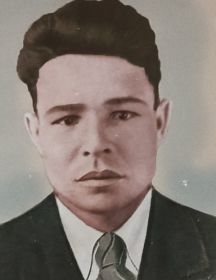 Морозов Андрей Васильевич