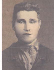 Чукаев Степан Пахомович