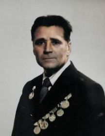 Знатнов Павел Николаевич