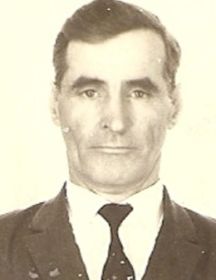 Болотов Фёдор Алексеевич
