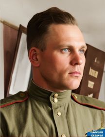 Свирин Юрий Матвеевич