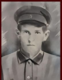 Минников Василий Федорович