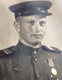 Макин Сергей Иванович