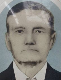 Панасов Василий Давыдович