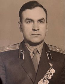 Голубев Георгий Иванович