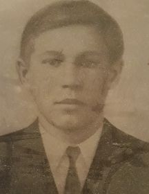 Казанцев Аркадий Сергеевич