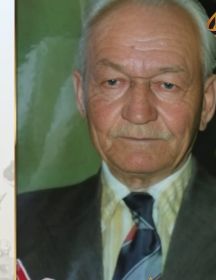 Нестеров Пётр Степанович