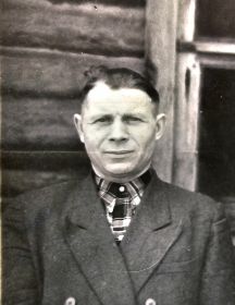 Зиновьев Василий Ефимович