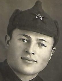 Грищенко Степан Петрович