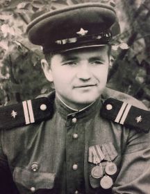 Анисимов Александр Кириллович
