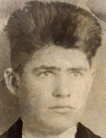 Сергеев Алексей Дмитриевич