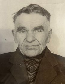 Илюхин Василий Константинович