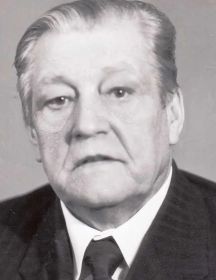 Синотагин Иван Степанович