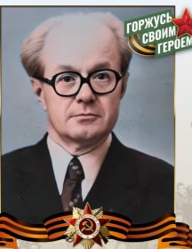 Перевезенцев Фёдор Васильевич