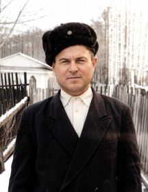 Шнягин Матвей Матвеевич
