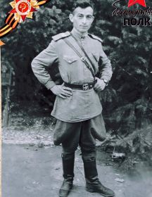 Энеев Ахмат Юсупович