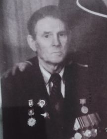Иванов Василий Константинович