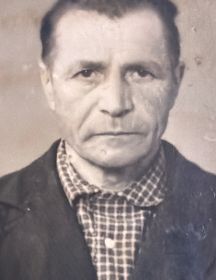Волошенко Сергей Кузьмич