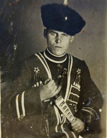 Савинов Михаил Герасимович