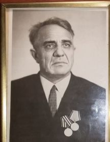 Сухоминский Александр Харитонович