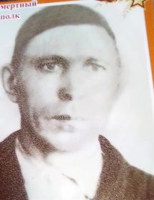 Леончев Федор Максимович