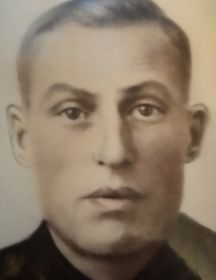 Бочкарев Иван Ильич