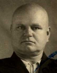 Лебедев Петр Анисимович