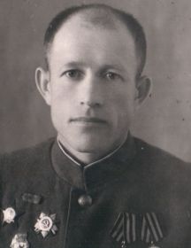 Авдеев Александр Васильевич