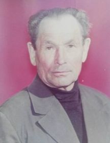 Ардуванов Ибрагим Гирфанович