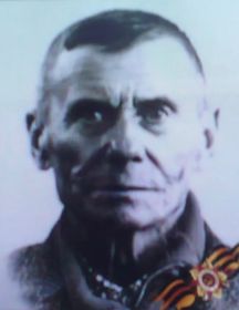Андриянов Егор Федорович