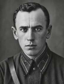 Петров Николай Лаврентьевич