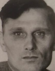 Перекопский Григорий Савельевич