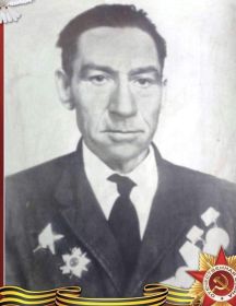 Стукалов Иван Антонович