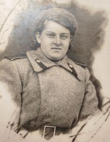 Умнова (Павлова) Тамара Ивановна