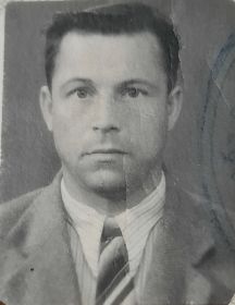 Смирнов Константин Сергеевич