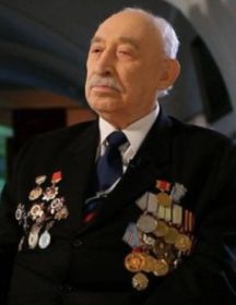 Меркин Зиновий Леонидович
