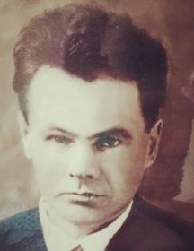 Попов Кирилл Иванович