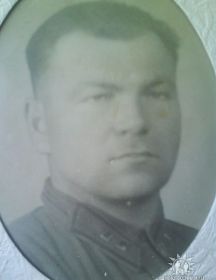 Рыбаков Афанасий Васильевич