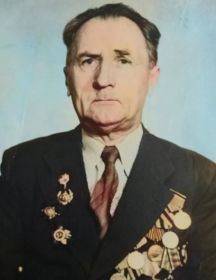 Поляков Виктор Акимович