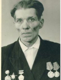 Орлов Анатолий Иванович