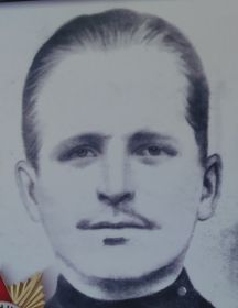 Марчин Иван Павлович