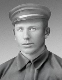 Яковлев Николай Данилович